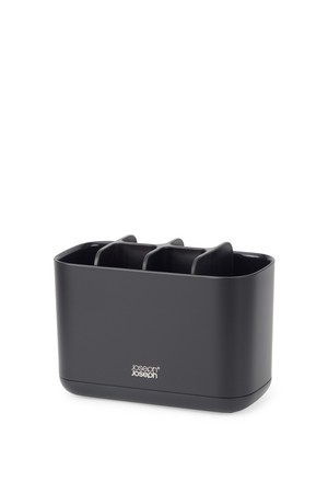 [조셉조셉] 이지스토어 대형 칫솔캐디 블랙