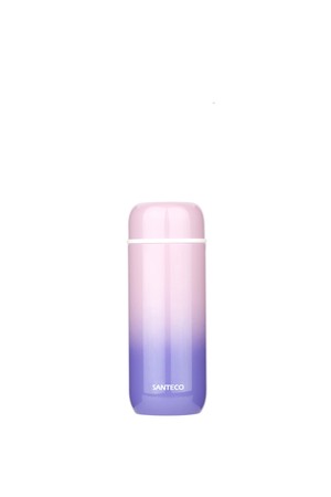 [산테코] 캡슐 텀블러200ml (블러시라벤더)