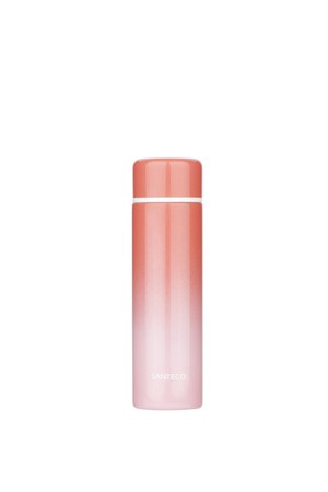 [산테코] 캡슐 텀블러150ml (핑크베리)
