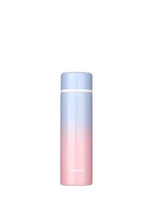 [산테코] 캡슐 텀블러150ml (스카이블러시)