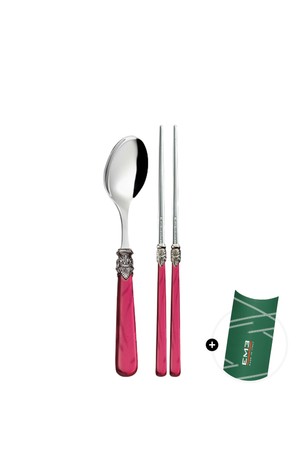 [EME] 나폴레용 커트러리 선물세트