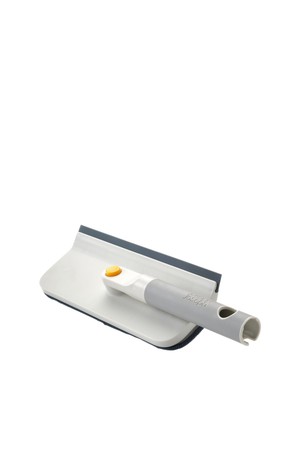 [조셉조셉] 클린테크 2-in-1 유리창 스퀴지 (세척+물기 제거)