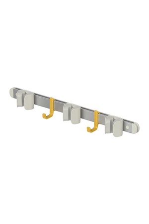 [조셉조셉] 클린테크 벽걸이형 청소도구 걸이대