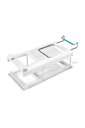 [조셉조셉] 프릿지스토어 냉장고 선반 캔 음료 디스펜서