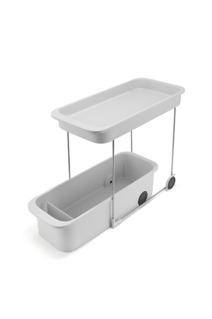 [조셉조셉] 컵보드스토어 2단 수납 보관함