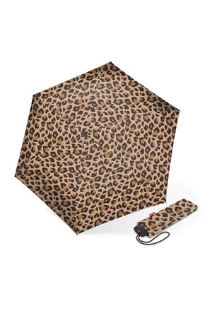 [라이젠탈] 포켓 우산 미니 레오마키아토