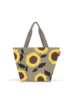 [라이젠탈] 쇼퍼백 M 선플라워 RSTZS5052