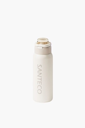 [산테코] 제미나이 듀얼 텀블러 750ml 1+1 2개