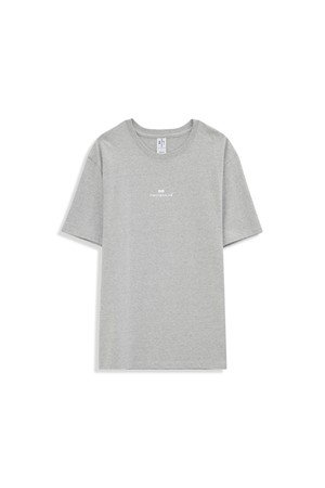 [FINEFIBERLAB] LOGO T-SHIRT