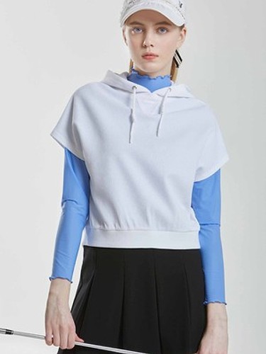 포렛 크롭 후드베스트_NF06SVE509WH-a