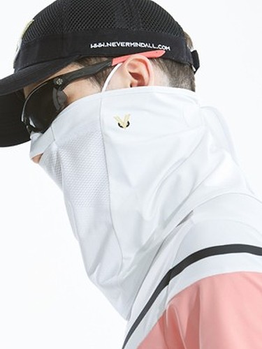 UV-CUT 페이스&넥 쿨러(MEN`S)_NU00EAC903WH-a