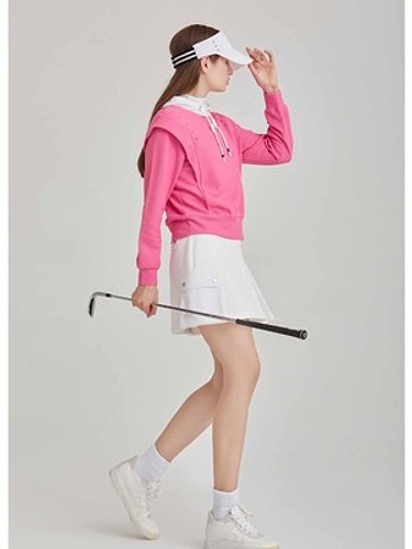 뮤트 카고포켓 쿠션큐롯_NF07SCU562WH-a