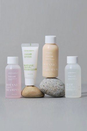 [정직한실험실] 트래블키트