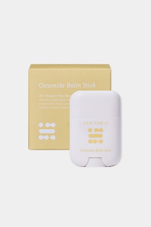 [베니테이블] 세라마이드 밤 스틱 3개입 세트