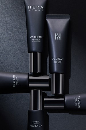 [헤라] 옴므 CC크림 SPF30/PA++ 50ml