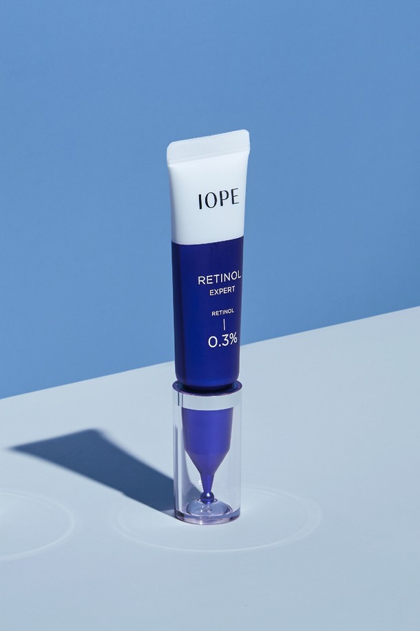 IOPE - 스킨케어 - [아이오페] 레티놀 엑스퍼트 0.3% 20ml