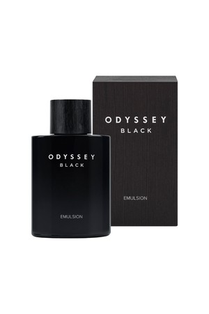 [오딧세이] NEW 오딧세이 블랙 에멀전 130ml