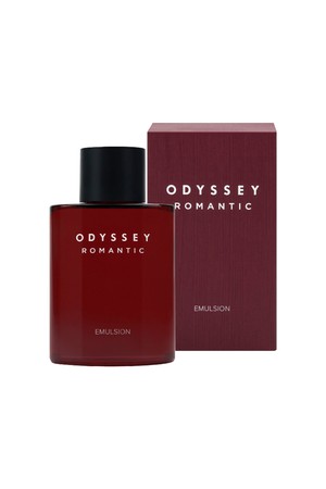 [오딧세이] NEW 오딧세이 로맨틱 에멀전 130ml