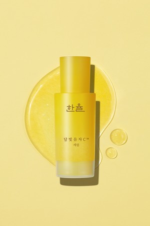 [한율]달빛유자C 세럼 30ml