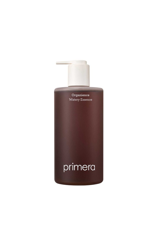 primera - 스킨케어 - [프리메라] 오가니언스 워터리 에센스 380ml