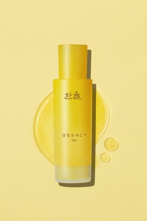 [한율]달빛유자C 세럼 50ml