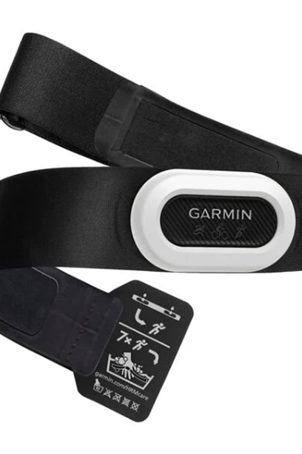 GARMIN - 기타소품 - 가민 HRM-Pro 심박계