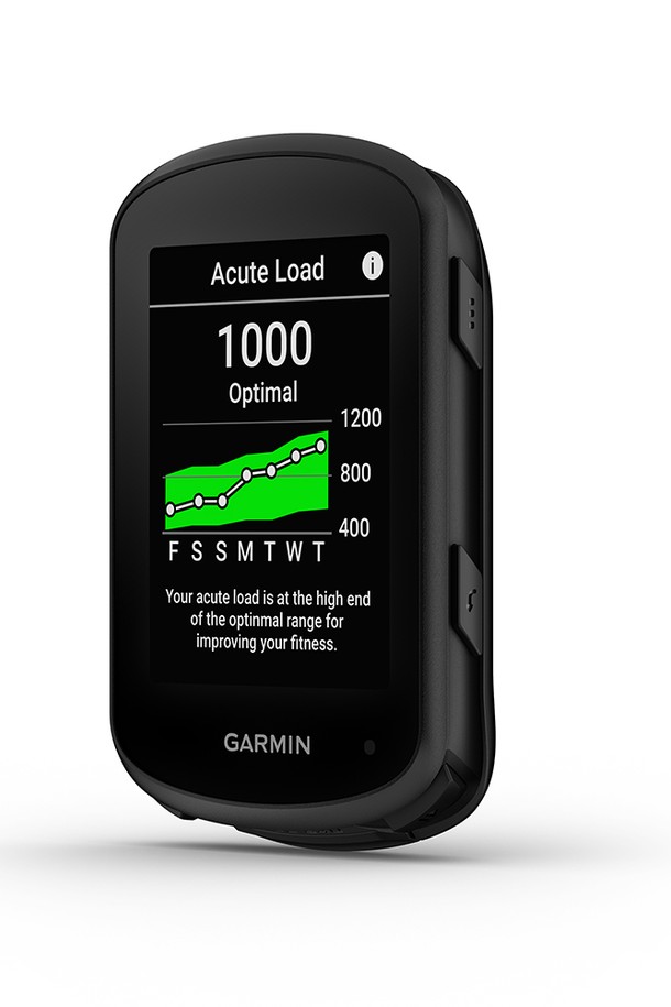 GARMIN - 기타소품 - 가민 엣지 840 솔라 자전거 GPS속도계