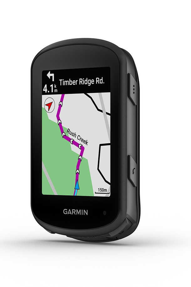 GARMIN - 아웃도어 액세서리 - 가민 엣지 540 솔라 자전거 GPS속도계