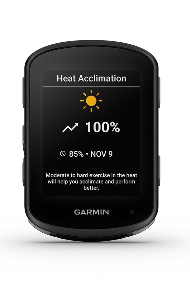 GARMIN - 기타소품 - 가민 엣지 540 자전거 GPS속도계