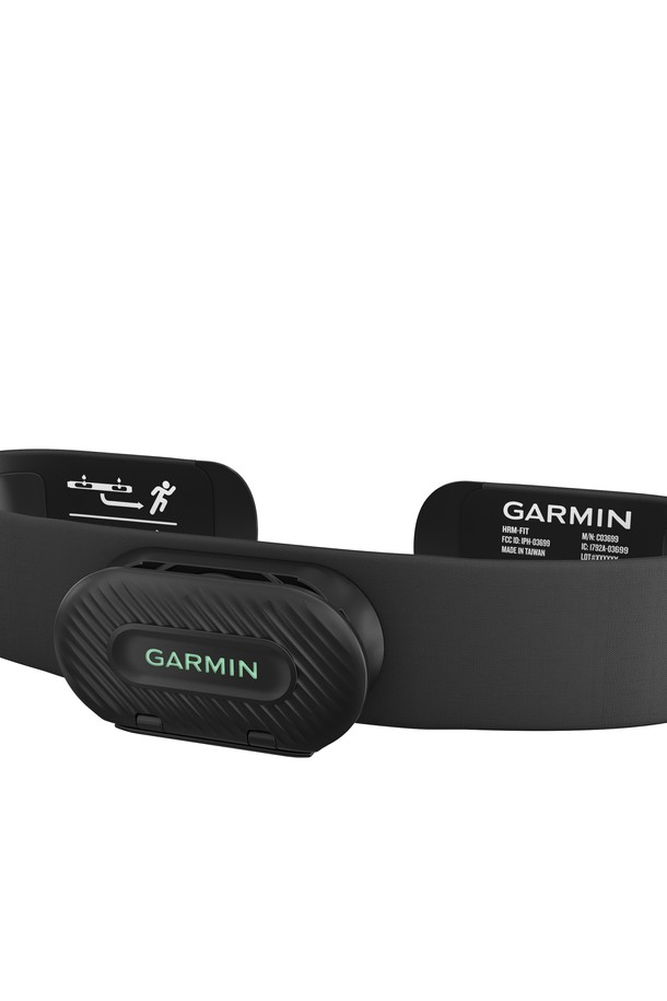 GARMIN - 기타 - 가민 HRM-FIT 여성용 심박계