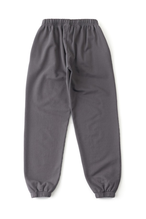 BIG WAVE - 롱/미디팬츠 - [BIG WAVE] PENGUIN SURF CLUB SWEATPANTS WOMEN'S (2 COLORS)