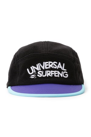 [BIG WAVE] UNIVERSAL SURFENG POLAR FLEECE CAP (2 COLORS)