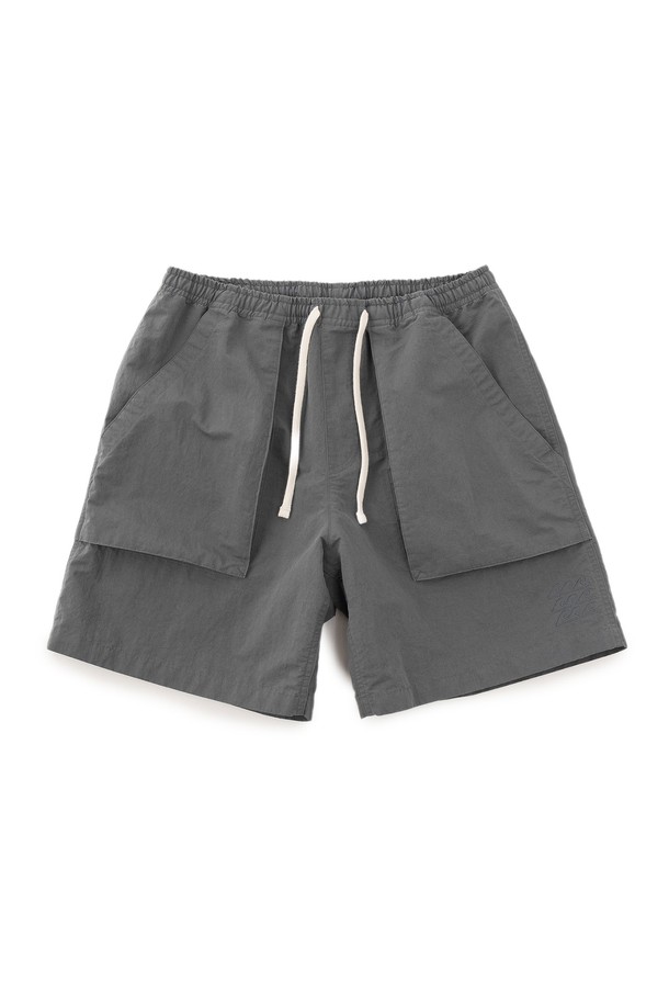 BIG WAVE - 하프팬츠 - [BIG WAVE] POOL & OCEAN SHORTS (3colors)