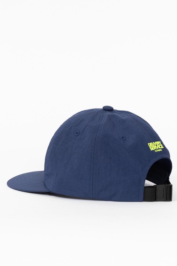 BIG WAVE - 모자 - [BIG WAVE]  W.D.S WAVE NYLON CAP (2colors)