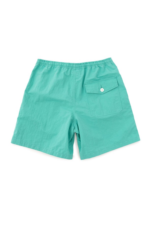 BIG WAVE - 하프팬츠 - [BIG WAVE] POOL & OCEAN SHORTS (3colors)