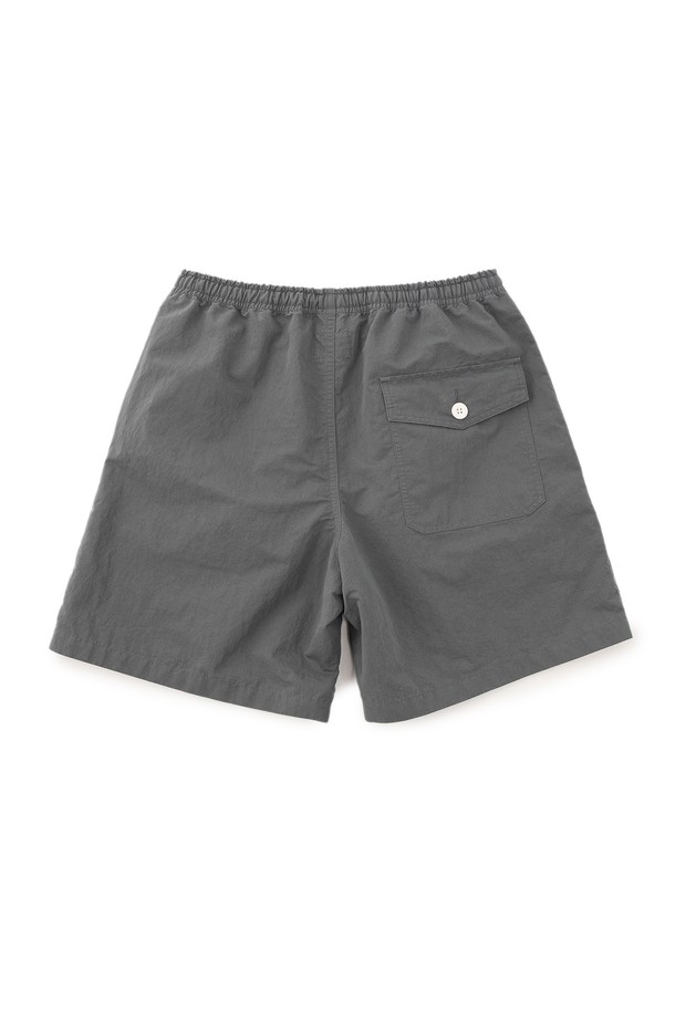 BIG WAVE - 하프팬츠 - [BIG WAVE] POOL & OCEAN SHORTS (3colors)