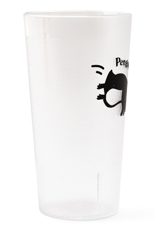 BIG WAVE - 테이블웨어 - [BIG WAVE] P.S.C PC CUP (WHITE)