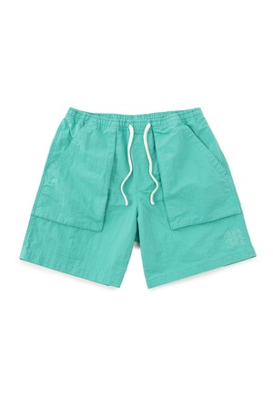 [BIG WAVE] POOL & OCEAN SHORTS (3colors)