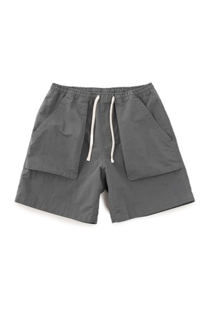 [BIG WAVE] POOL & OCEAN SHORTS (3colors)