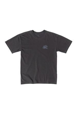 [BIG WAVE] ORIGINAL WAVE TEE (4 colors)