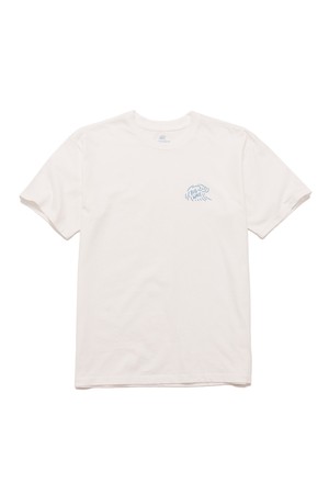 [BIG WAVE] ORIGINAL WAVE TEE (4 colors)