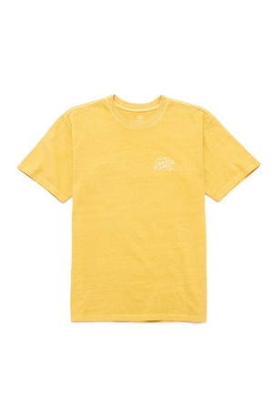 [BIG WAVE] ORIGINAL WAVE TEE (4 colors)