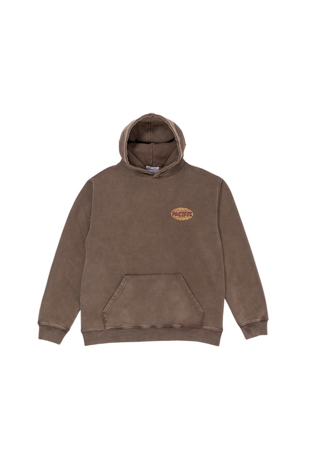 인조이 오션 라이프 후드티 (브라운)는 부드러운 면과 폴리에스테르 혼방 소재로 제작되어 편안한 착용감을 선사합니다. 앞뒤 해양 생물 테마의 그래픽 프린트와 크랙 기법이 돋보이며, 릴랙스핏과 두꺼운 두께감으로 캐주얼 및 스트릿 스타일을 연출하기 좋습니다. 봄, 가을, 겨울철 동네 마실룩이나 캠핑룩에 활용하기 좋은 아이템입니다.
