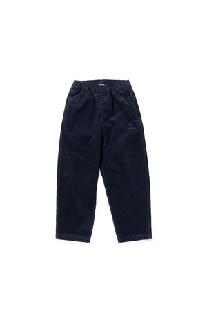 도그 워커 코듀로이 팬츠 (네이비)