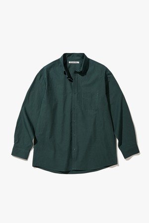 (우먼)데일리 바이오 셔츠 - 10 COLOR