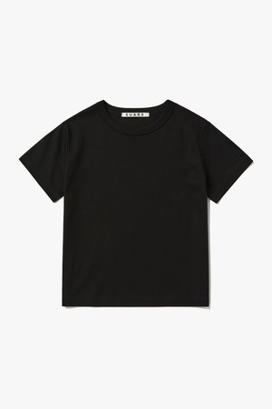 (우먼)실켓 베이직 티셔츠 - 5 COLOR