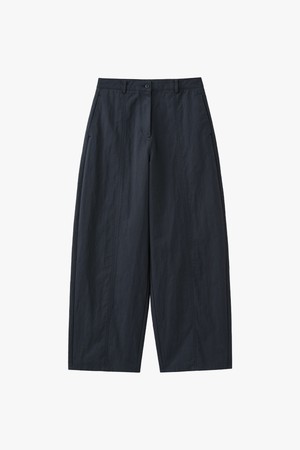 (우먼)CN 벌룬 팬츠 네이비
