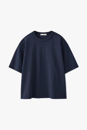 (우먼)데일리 박스 크롭티 - 4COLOR