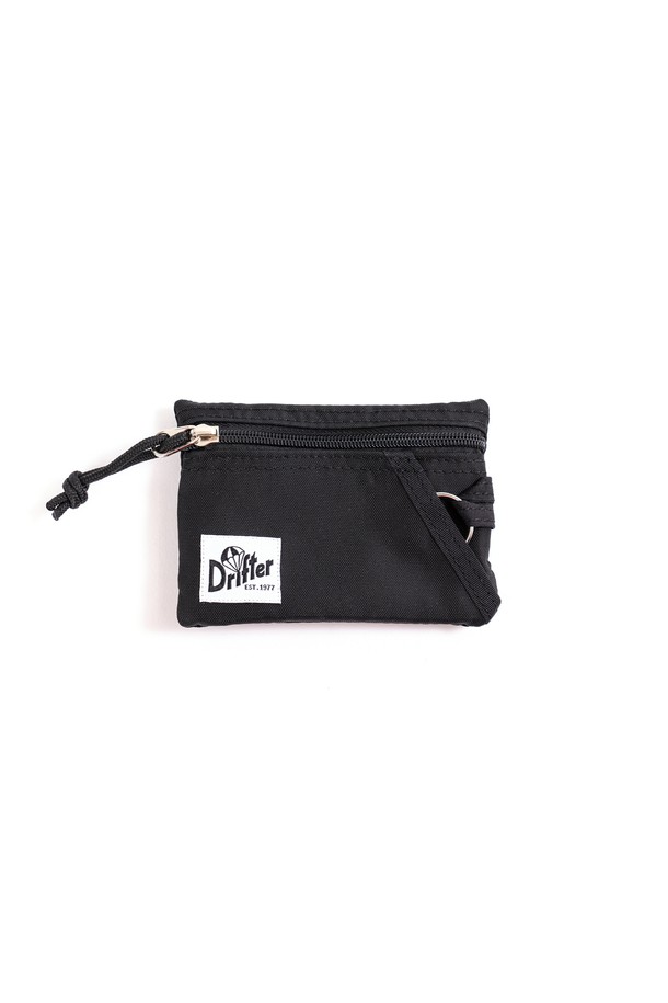 DRIFTER - 지갑 - [DRIFTER] Key Coin Pouch