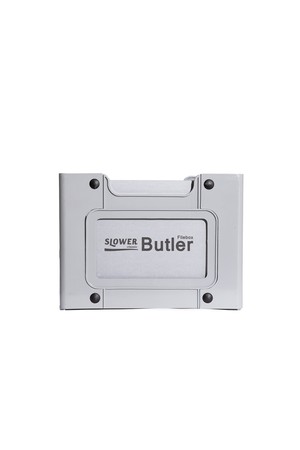 [SLOWER] File Box Butler